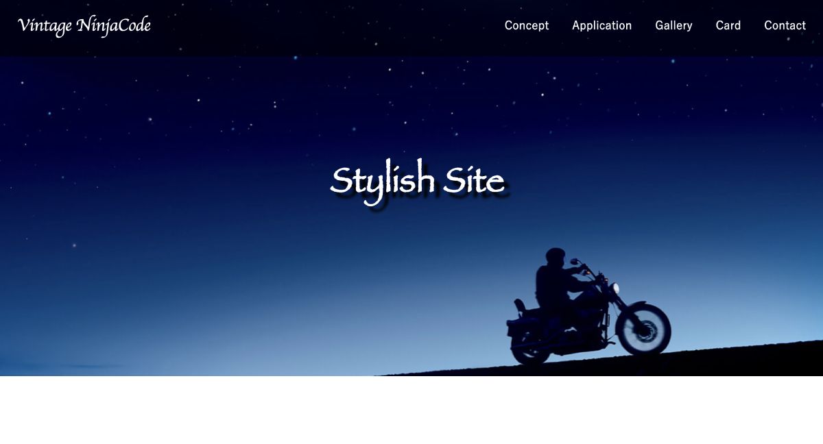 stylish-site