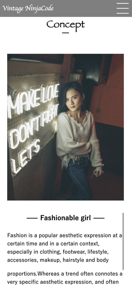 stylish-site