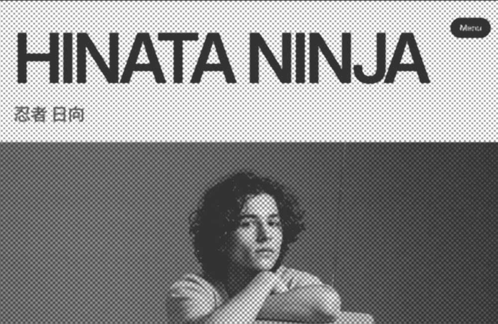 ポートフォリオサイト